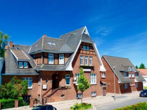 Hotel & Pension Villa Camenz, Güstrow